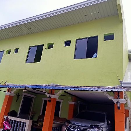 Alona Guest House بنغلاو المظهر الخارجي الصورة