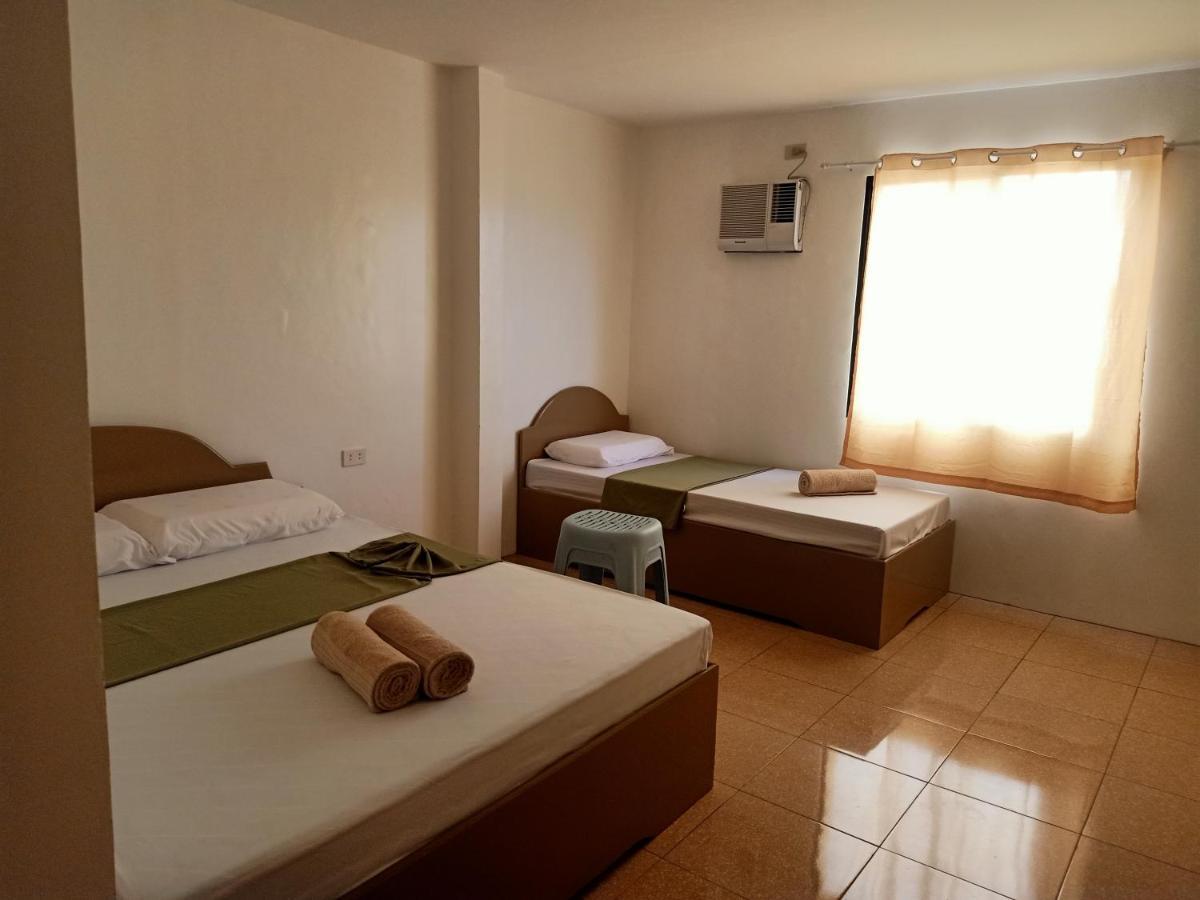 Alona Guest House بنغلاو المظهر الخارجي الصورة