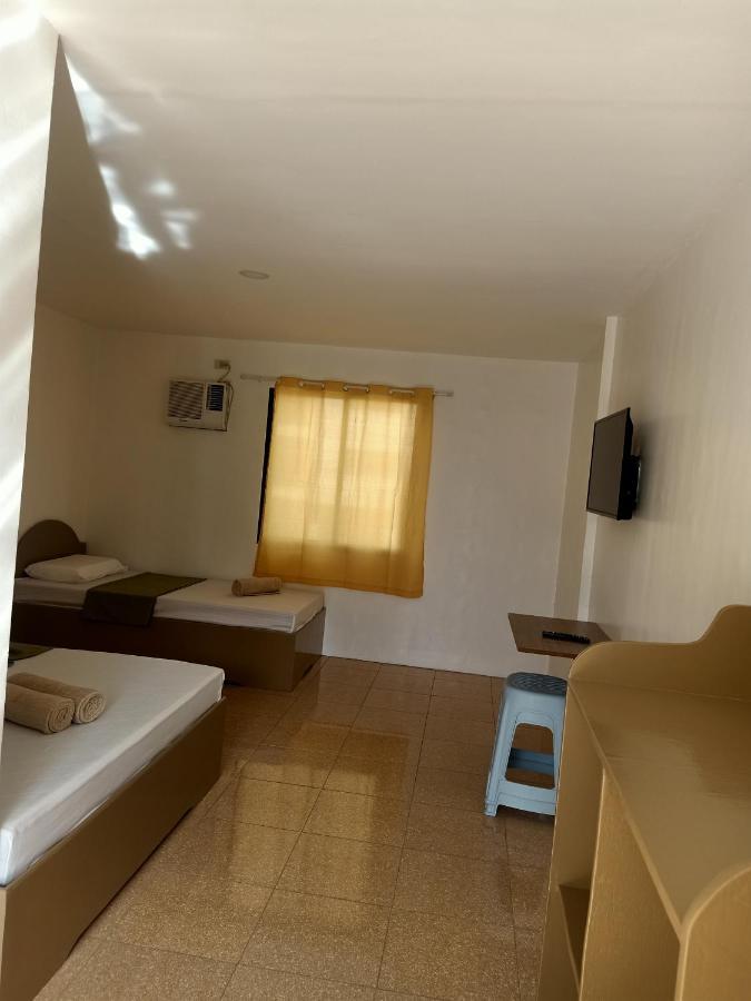 Alona Guest House بنغلاو المظهر الخارجي الصورة