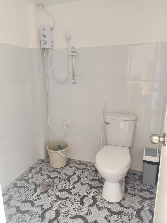 Alona Guest House بنغلاو المظهر الخارجي الصورة