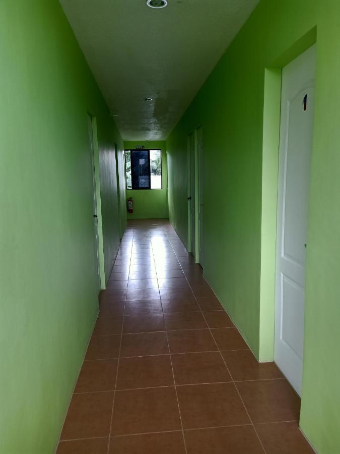 Alona Guest House بنغلاو المظهر الخارجي الصورة