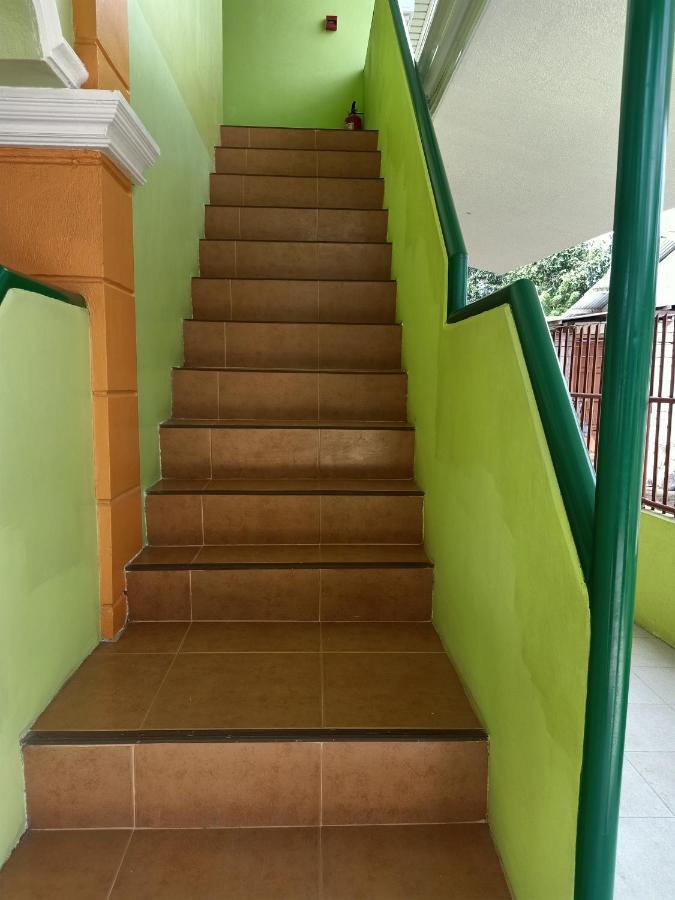 Alona Guest House بنغلاو المظهر الخارجي الصورة