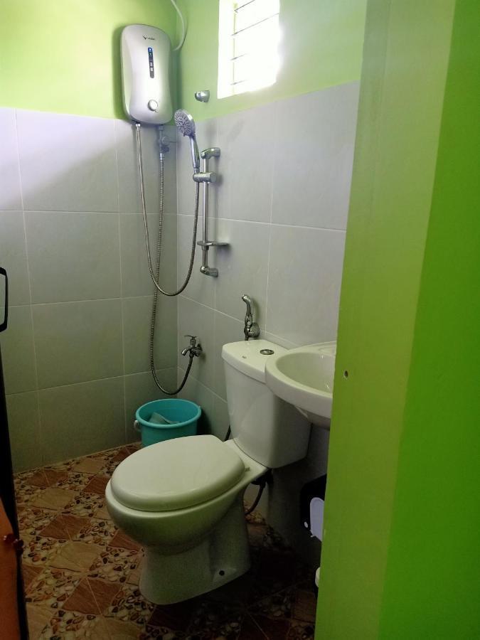 Alona Guest House بنغلاو المظهر الخارجي الصورة